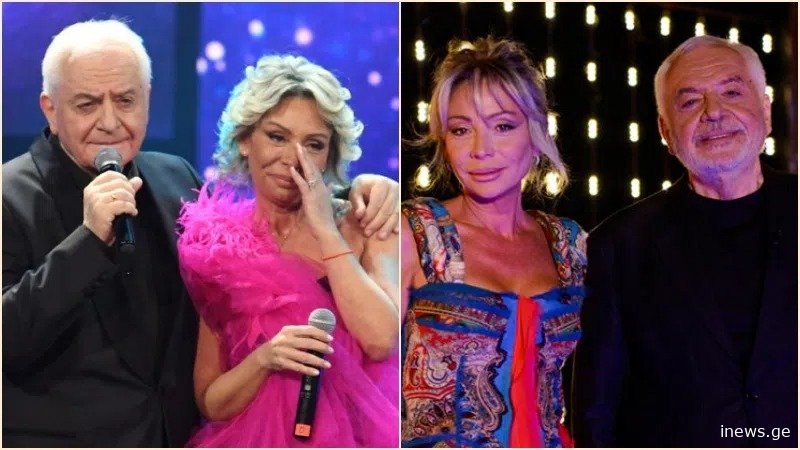 "ქალი იმდენჯერ უნდა გათხოვდეს, სანამ ბედნიერი არ იქნება, რადგან...", - ჯე­მალ სე­ფი­აშ­ვილი