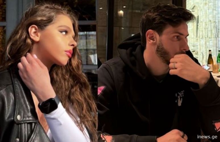 “იტალიელები წლები ილაპარაკებენ ამაზე..” – რას დაარქმევენ ხვიჩა და ნიცა პირველ შვილს