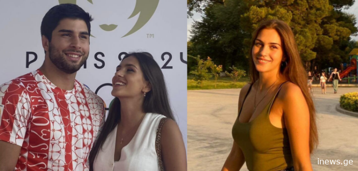 ბევრი ვერც იფიქრებდა - რა პროფესიისაა და ვინ არის ილია სულამანიძის რჩეული