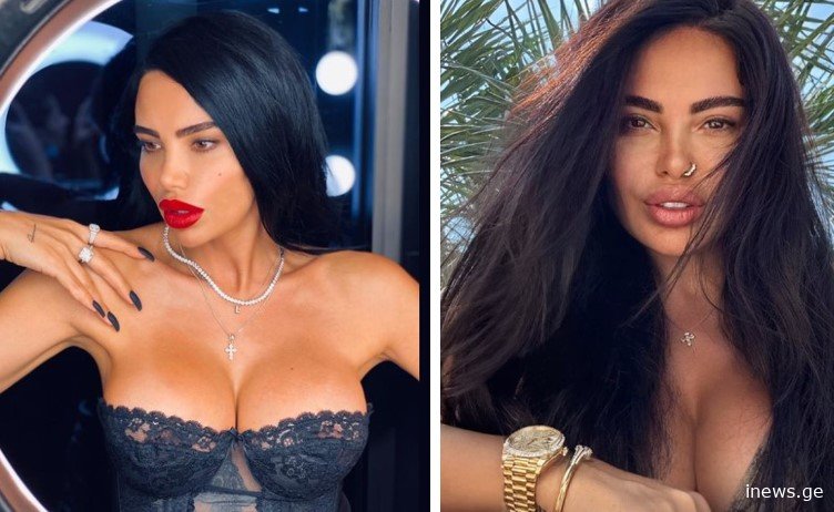 “ქალი საოცრება, კვლავ ბრწყინვალე სხეულის ფორმები აქვს” – რა ფოტოს აქვეყნებს შორენა ბეგაშვილი აუზიდან