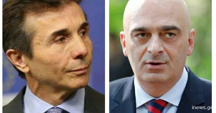 რას გეგმავს ივანიშვილი არჩევნების შემდეგ? – “გამარჯვების შემთხვევაში, ეს დადგება დღის წესრიგში” – სანდრო ბრეგაძე