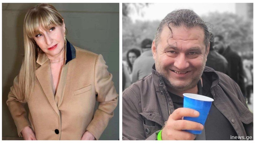 „არ უნდოდა, რომ შეგცოდებოდა. ჩემმა სენმა უკან რომ დაიხია, ცუცა, ეს იცი, რისი ბრალიაო..“ - სად და როდის დაკრძალავენ ლევან შენგელიას