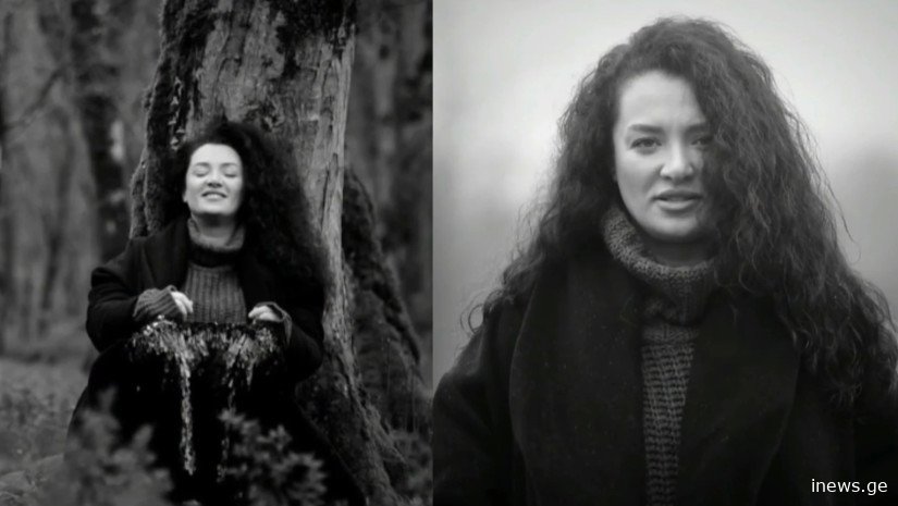 მივაბარეთ ქართულ მიწას, ძალიან მძიმე დღეები გამოვიარეთ“ - რას წერს ნინი შერმადინი