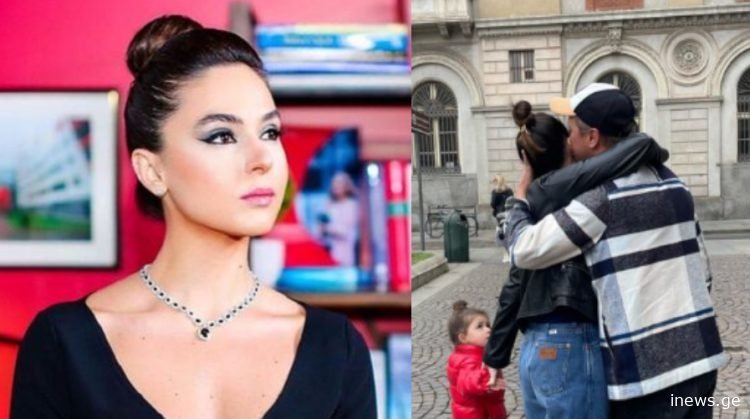 სოფო ნიჟარაძე შეყვარებულია ? ვინ არის უცნობი მამაკაცი და რა ფოტოებს აქვეყნებს სოფო