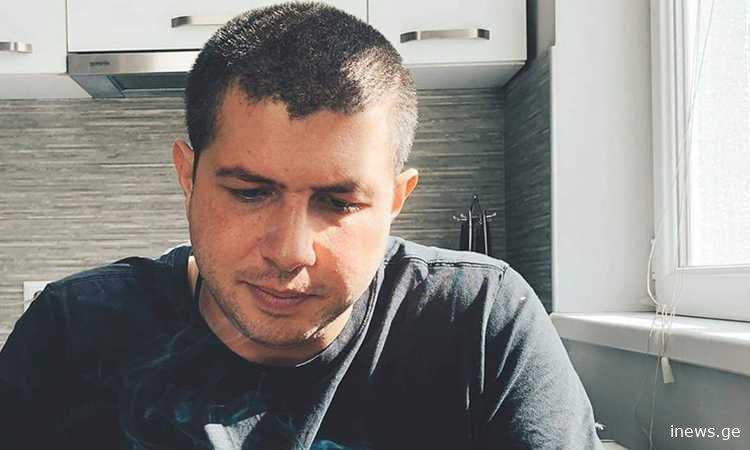 საშინელი ამბავი მაქვს.. - რა სამწუხარო ინფორმაციას ავრცელებს აკა სინჯიკაშვილი