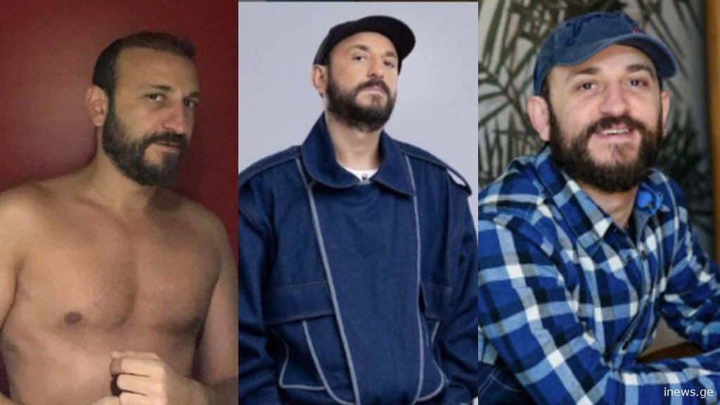 „ჯერჯერობით დაბერებას არ ვაპირებ… თქვენი მოლოცვები მაბედნიერებს… ტყუილად არ მიცხოვრია 45 წელი“ – დღეს სტეფანეს დაბადების დღეა, რას წერს მუსიკოსი