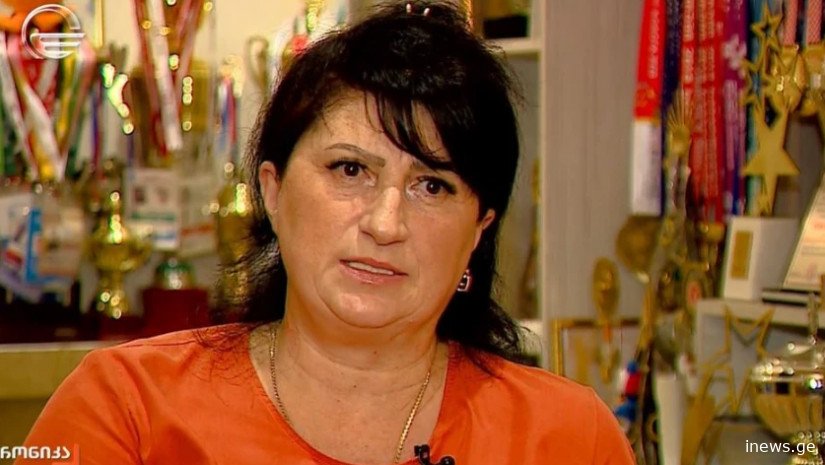 "ეს არასდროს მომხდარა, გამოგიტყდებით...", - ლაშა ტალახაძის დედამ ყველაფერი გულწრფელად თქვა