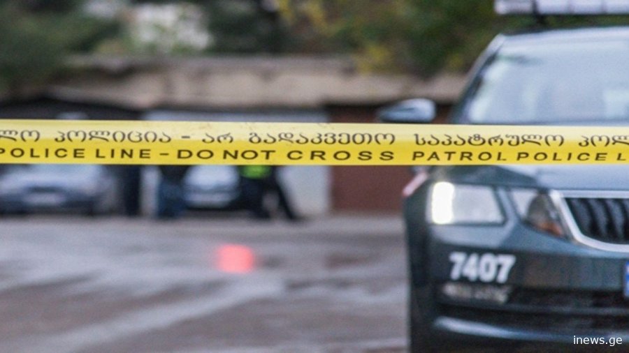 საშინელი ავარია გურიაში - უახლესი სიახლე ეპიცენტრის ადგილიდან