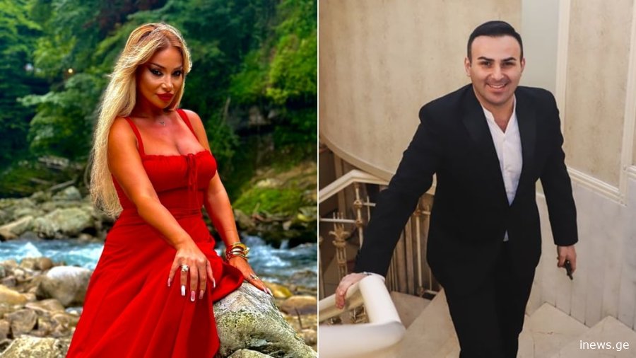 სოფო ბედია - პირველი ოჯახი რომ დამენგრა, ბორიამ აღნიშნა, რომ კარგი გადაწყვეტილება მივიღე, რადგან...