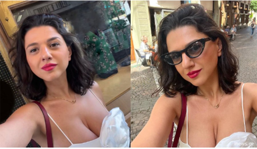 ვინ არის ხატია ბუნიათიშვილის რჩეული და რა ფოტოს აქვეყნებს პიანისტი სოციალურ ქსელში