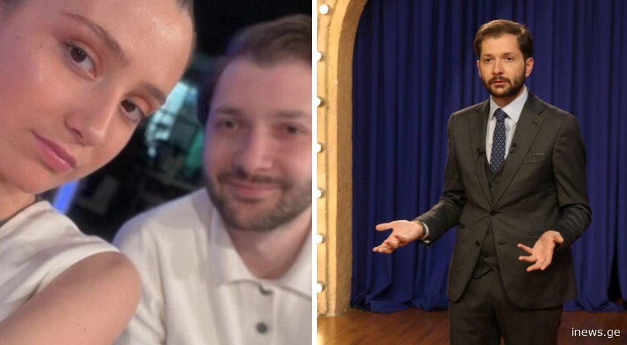 ამ ქულებით გრანტი გარანტირებულია - როგორი შედეგი დააფიქსირა გიორგი გაბუნიას დამ ეროვნულ გამოცდებზე