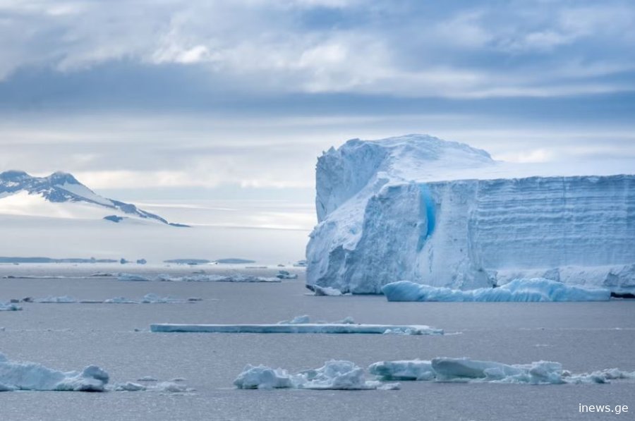 კოლაფსი გარდაუვალია - მეცნიერთა უახლესი აღმოჩენა, რომელიც დედამიწაზე სიტუაციას რადიკალურად ცვლის