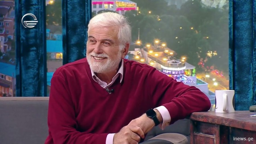 "მეგობარს ვენდე და 1 კვირაში მორჩა ყველაფერი", - ზურაბ ცინცქალაძე