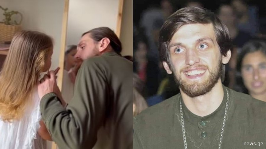 „როდესაც მე აღარ ვიქნები...", - მამა თეიმურაზის ემოციური წერილი შვილს