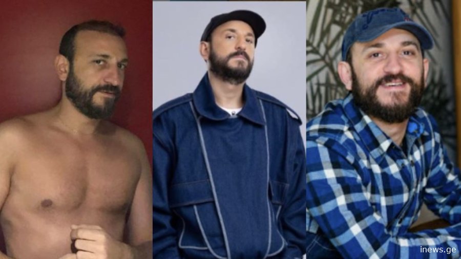 „ჯერჯერობით დაბერებას არ ვაპირებ… თქვენი მოლოცვები მაბედნიერებს… ტყუილად არ მიცხოვრია 45 წელი“ – დღეს სტეფანეს დაბადების დღეა, რას წერს მუსიკოსი