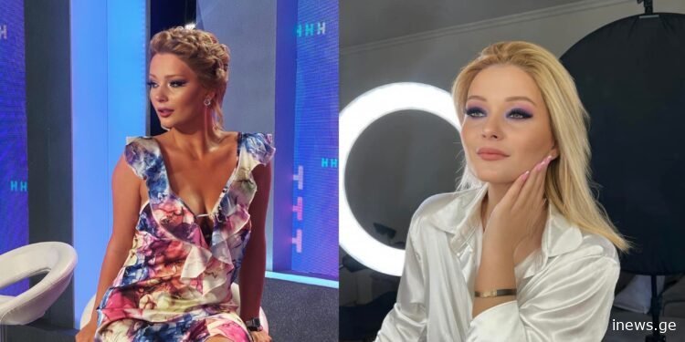 “საქართველოში, ძირითადად, ძუნწი მამაკაცები გვყავს და აი, რატომ…“ – რას ამბობს მერიემ გოგაშვილი