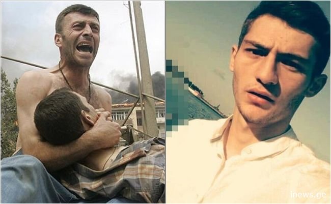 "არ ვიცი, ვინ დაგვწყევლა ასე - ორი შვილის სიკვდილის მერე, ახლა შვილიშვილიც..."