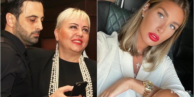 “ზურა მოვიდა და დამშორდა,მითხრა ქეთა თოფურია მიყვარსო და წავიდა..” – ნახეთ რას ამბობს ხათუნა ჟორდანია