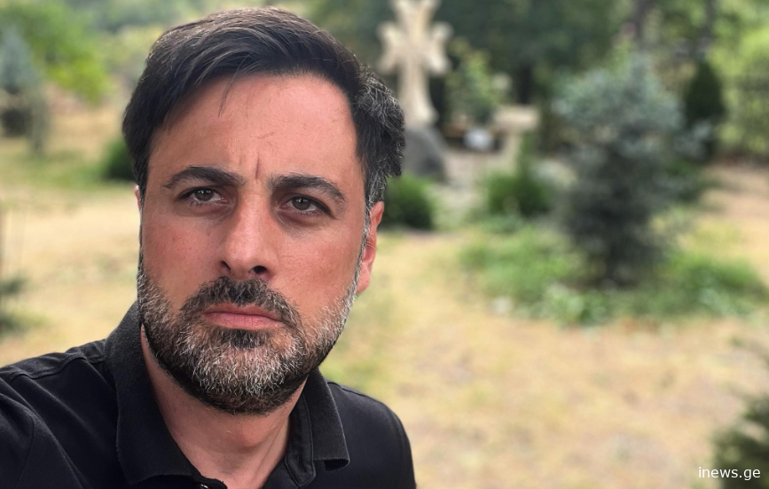 ზურა ხაჩიძე სამწუხარო ინფორმაციას ავრცელებს