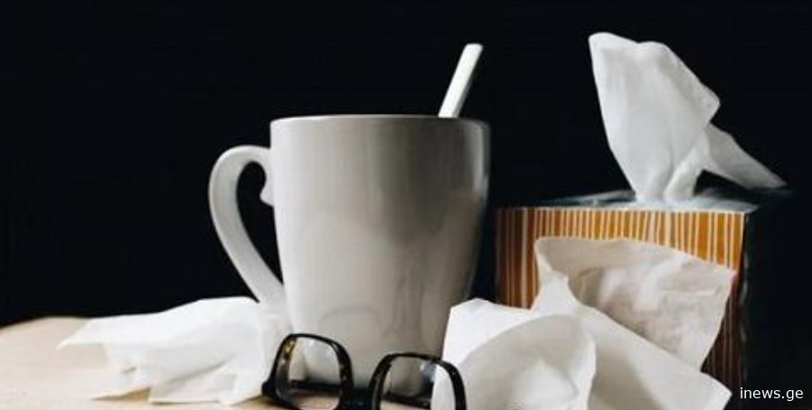 ძლიერი იმუნიტეტის საიდუმლო: როგორ შევინარჩუნოთ ჯანმრთელობა გრიპის სეზონზე