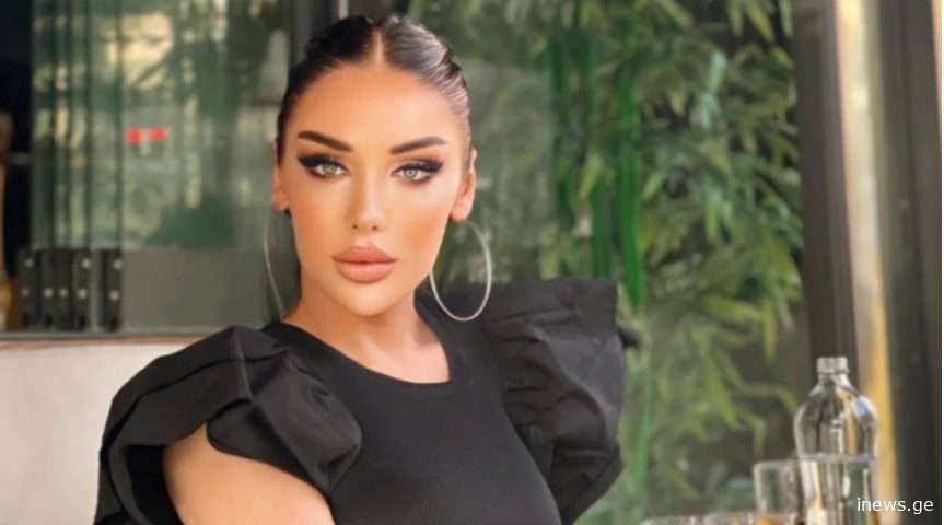 ბოლო დეტალები კესარია აბრამიძის მკვლელობასთან დაკავშირებით