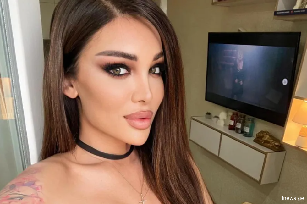 "2 წელი ვიყავი ტოქსიკურ ურთიერთობაში... ბოლოს რომ მომივარდა სახლში, მეზობელმა გადამარჩინა" - რას წერდა აპრილში კესარია აბრამიძე?