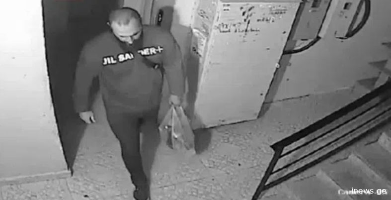 ცნობილია კესარია აბრამიძის მკვლელობაში ბრალდებული ბექა ჯაიანის პოზიცია, რომელიც მოსამართლემ პატიმრობაში დატოვა