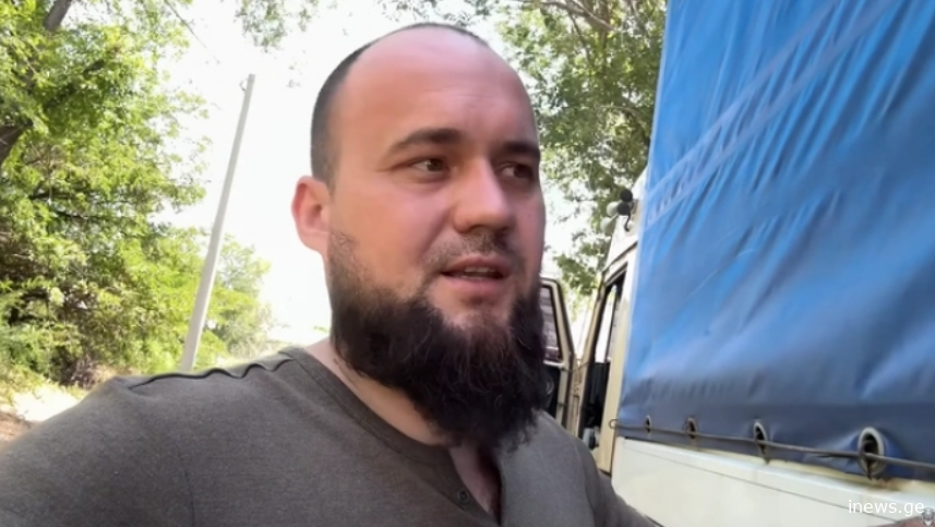 რუსეთში მთვრალმა ბლოგერმა შემთხვევითი გამვლელი ცემით მოკლა