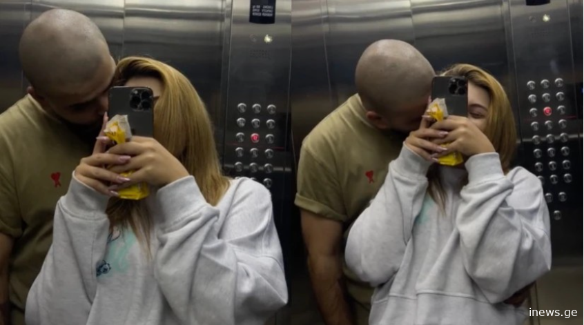 VIDEO: „ბზიკომ“ რჩეული გამოაჩინა - რა კადრებს აქვეყნებს რეალითი შოუს ყოფილი მონაწილე