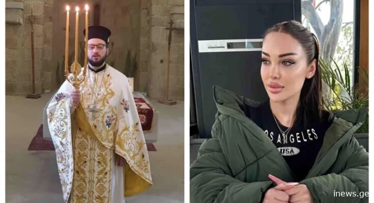 “როგორც ვიცი, კესარია მართლმადიდებელ ეკლესიაში იყო მონათლული და სიცოცხლეში არასდროს უარუყვია რწმენა, შესაბამისად, მისთვის წესის აგება ვალდებულებაცაა” – მღვდელი ლეონ გელოვანი