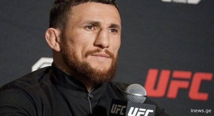 ცნობილია! – რა თანხა გამოიმუშავა მერაბმა ჩემპიონობით