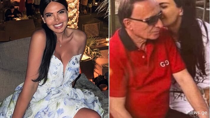 ”სამშენებლო ბიზნესის და ტოტალიზატორის მფლობელია…” – ნახეთ ვინ აღმოჩნდა შორენა ბეგაშვილის ბიზნესმენი რჩეული