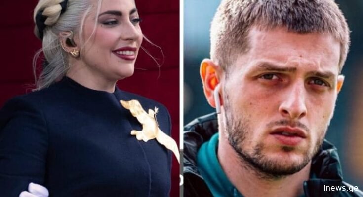 “შენი ყველაზე დიდი ფანი ვარ…“ – ლედი გაგამ გიორგი ჩაკვეტაძეს საჯაროდ მიმართა