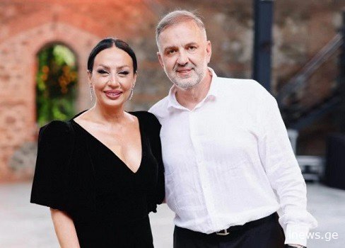 თურმე ვინ ყოფილა მამულიჩას ყოფილი ცოლი – ფოტოებმა მთელი ინტერნეტი მოიცვა