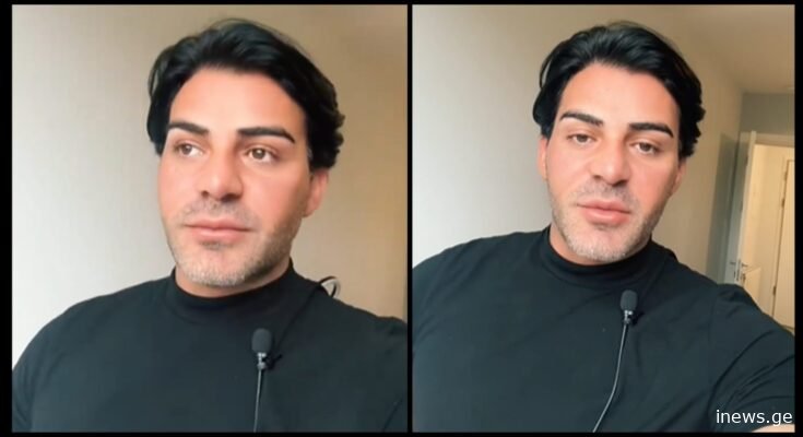 ”მე გეტყვით სინამდვილეში რა მოხდა, ყველაფერი სხვაგავრად იყო…” – ეზოთერიკოსმა გოგა მანიამ კესარიას მკვლელობაზე შოკისმომგვრელი რამ გაამხილა