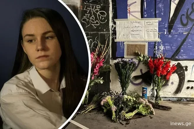 "არინას უკანასკნელი სიმღერა..." - რას წერს რუსული მედია თბილისში, მიწისქვეშა გადასასვლელში მომხდარ უბედურ შემთხვევაზე, რა დროსაც რუსი ტურისტი დაიღუპა?