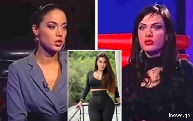 “კე­სა­რია იყო ჩემთან სტუმ­რად, იმ­დე­ნად ამაზ­რზე­ნი და სა­მარ­ცხვი­ნო ვი­ყა­ვი…” – რატომ იხდის ნანკა კალატოზიშვილი ბოდიშს?