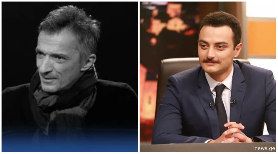 „მადლობა ადამიანობისთვის, წესიერებისთვის, უბრალოებისთვის, სიკეთისთვის…“ - ნიკო ნანიტაშვილი ზურა ბერიკაშვილს ემშვიდობება