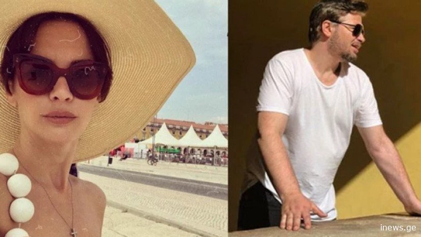 ცოლს გაეყარა და თავიდან იქორწინა - რა შეემთხვა ასლან აბაშიძის შვილს