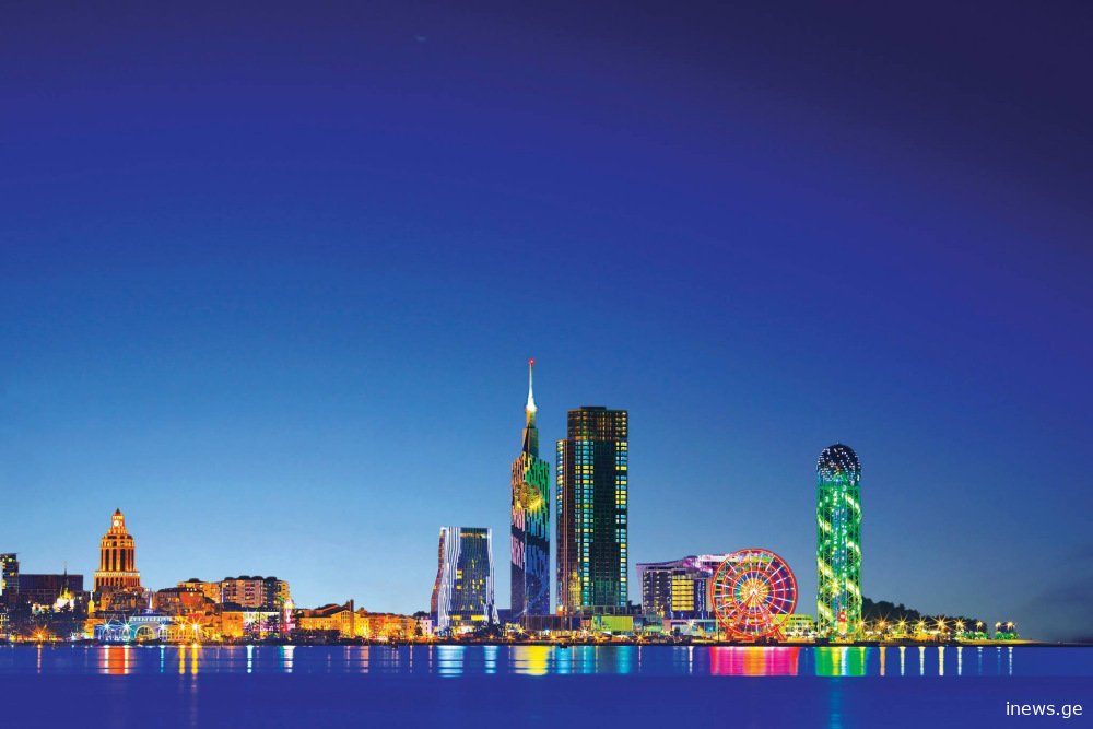 ტრაგედია ბათუმში - ვინ არის მამაკაცი, რომელიც ლიფტის ჩავარდნის შემდეგ დაიღუპა