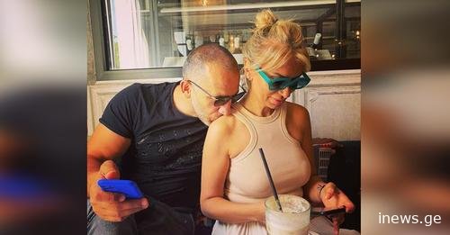 "ხატულიკა ჩემი ყველაფერია. დედას ვფიცავარ, რომ ვუკვირდები, სხვასთან ვერ გავძლებდი. კიდევ კარგი, რომ სხვა არ მოვიყვანე და... - რამაზ ნოზაძე