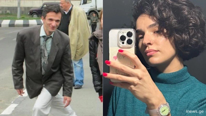 „4-5 თვის წინ მითხრა ელისაბედმა, დაბადების დღეს არ გადავიხდი, ზურა პაპა თუ არ მოვაო...“ - ზურა ბერიკაშვილის დისშვილი ემოციურ პოსტს აქვეყნებს