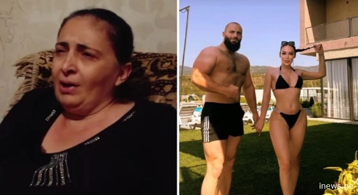 “დამირეკა, შენს შვილს ცო­ლად მოვ­ყა­ვა­რო და თა­ნახ­მა ხარო?” – რას ამბობს ბექა ჯაიანის დედა?