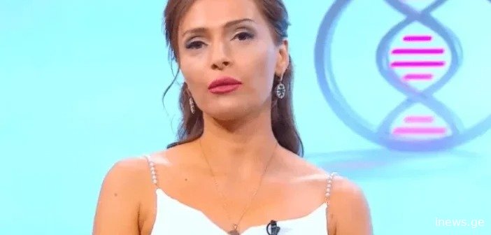 “ჩემ დას ეხება მიმართვა რომელიც ახლახანს ვიპოვე..” – ნახეთ თამუნა მუსერიძის განცხადება