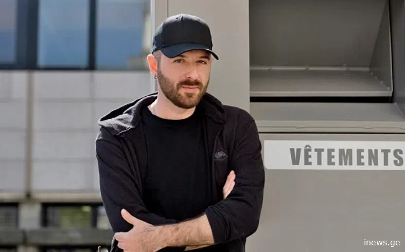 “საქართველოში ვერ დავბრუნდები, რადგან იქ მოკვლით მემუქრებიან… ერთ-ერთი, ჩემი ღვიძლი ბიძაა” – დემნა გვასალიას აღიარება