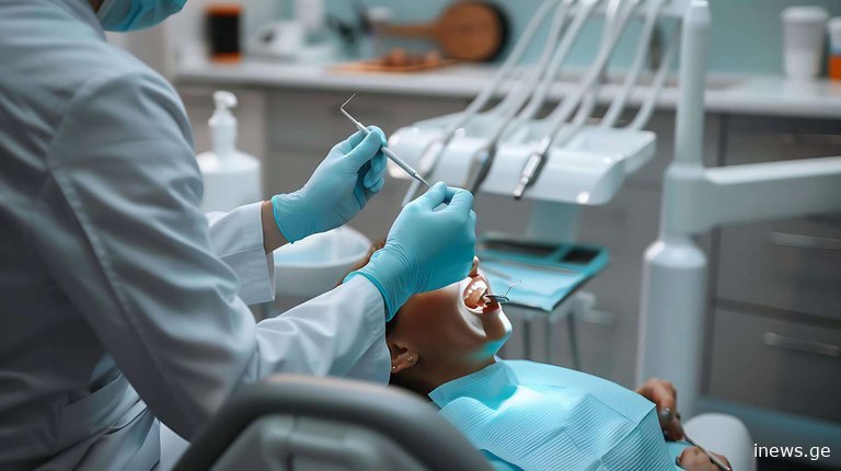 იანვრიდან სტომატოლოგიურ მომსახურებაზე ფასები იზრდება