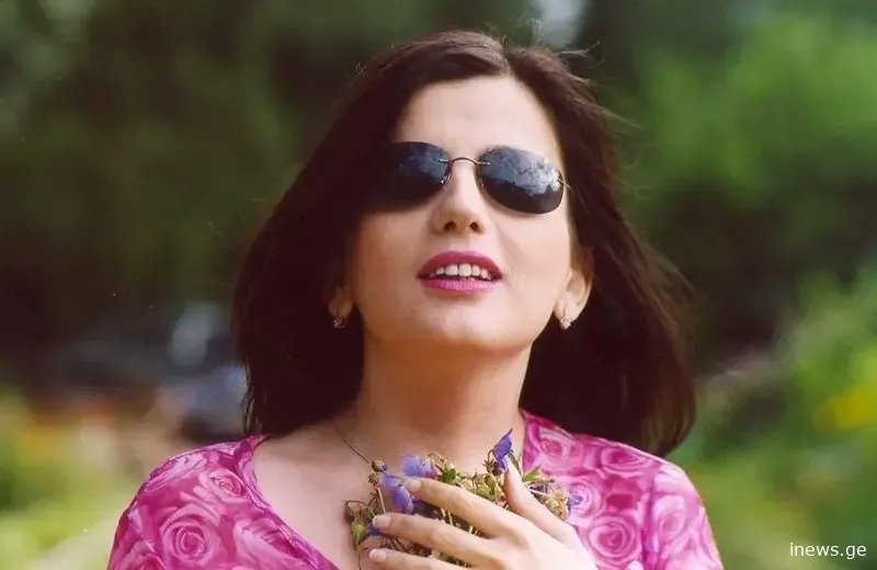 "არავის ვუსურვებ ამას.. არაფერი მოასწავებდა უბედურებას - დიანა ღურწკაია უდიდეს ტრაგედიაზე