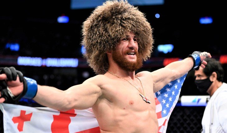 “ამ სიტყვებს მერეც ხშირად ამბობდა და მე გულში მეცინებოდა…“- რა შემთხვევას იხსენებს მერაბ დვალიშვილის დედა?