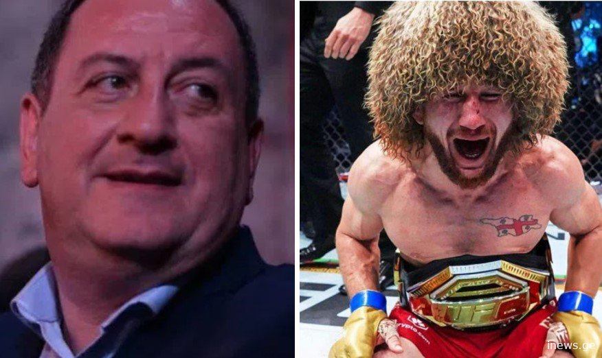 "თავს ვიკავებდი, მაგრამ მაინც უნდა დავწერო... არის რაღაცები, რასაც ვერ გაატარებ, სირცხვილია…" - რას წერს ზაზა შენგელია