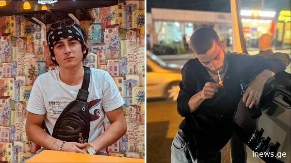 “როგორ ელოდებოდი ქორწილს გული მომიკალი ძმაო..” – ნახეთ ავარიას ორი ახალგაზდა ემსხვერპლა, ვინ არიან და რას წერენ მათზე